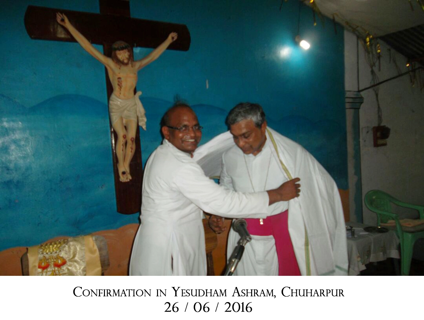 Diocese of Varanasi