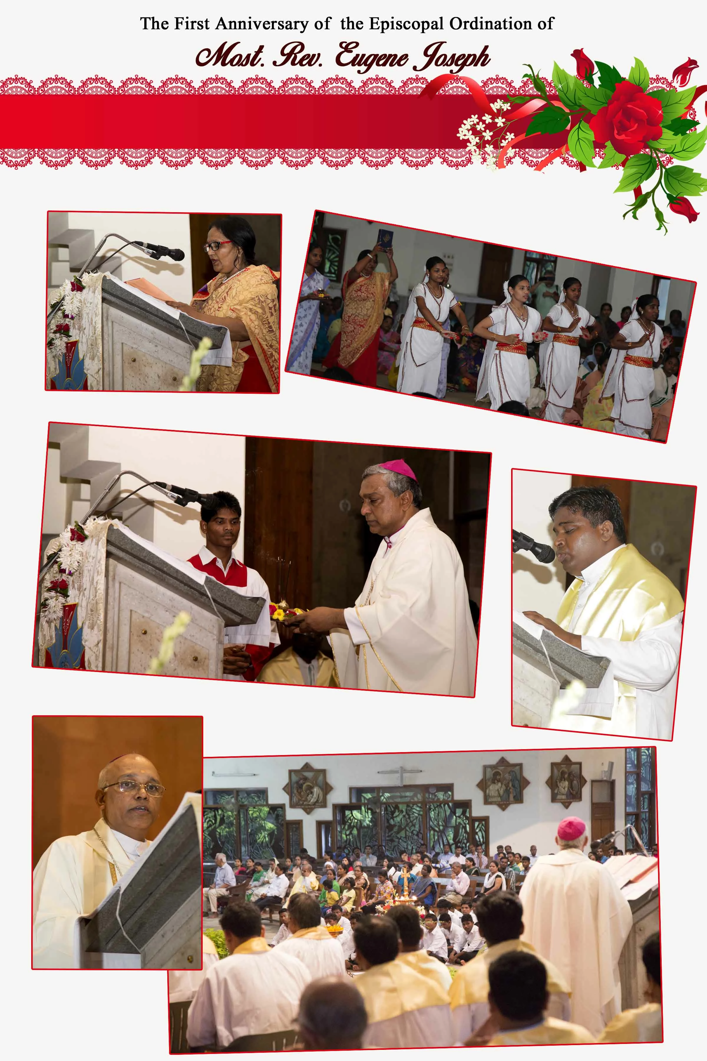 Diocese of Varanasi