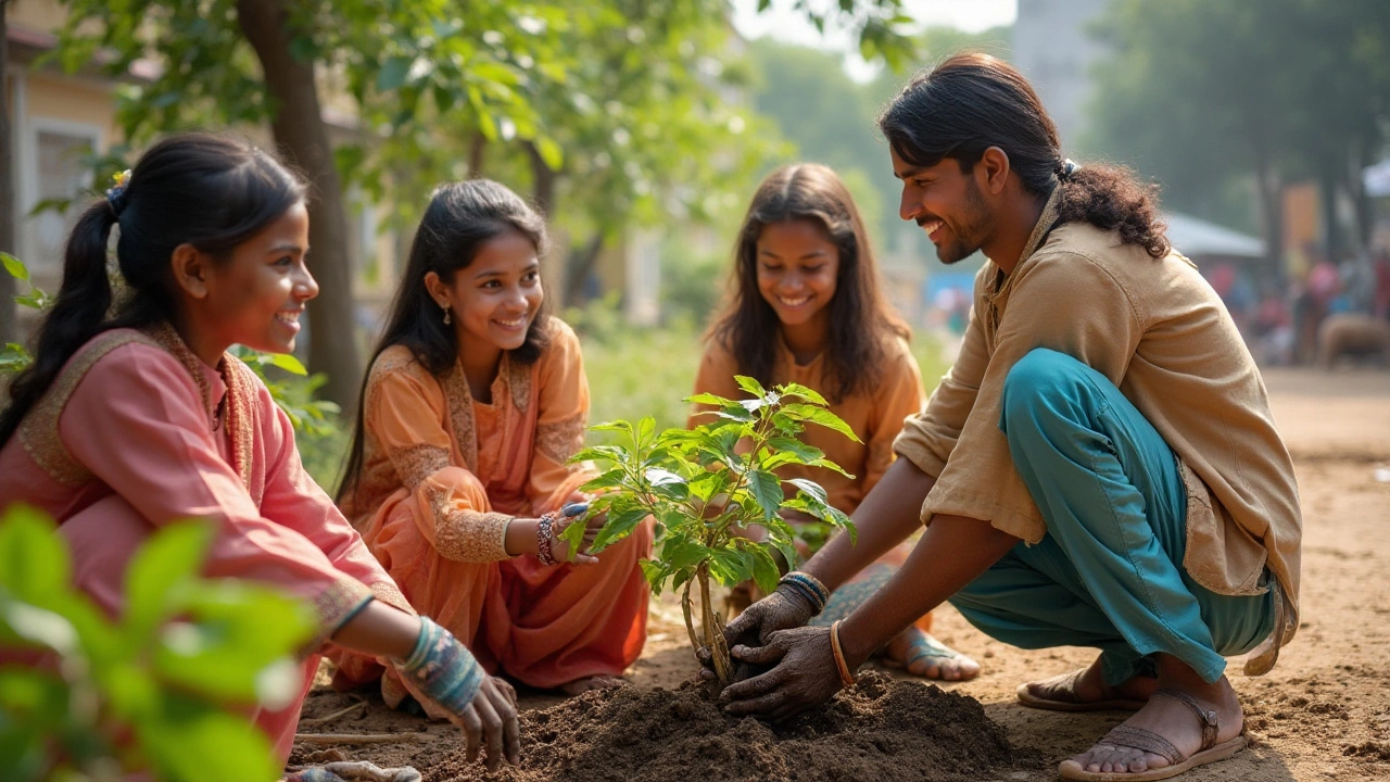 Unveiling the Meaning of 4-H: A Youth Organization Shaping Tomorrow