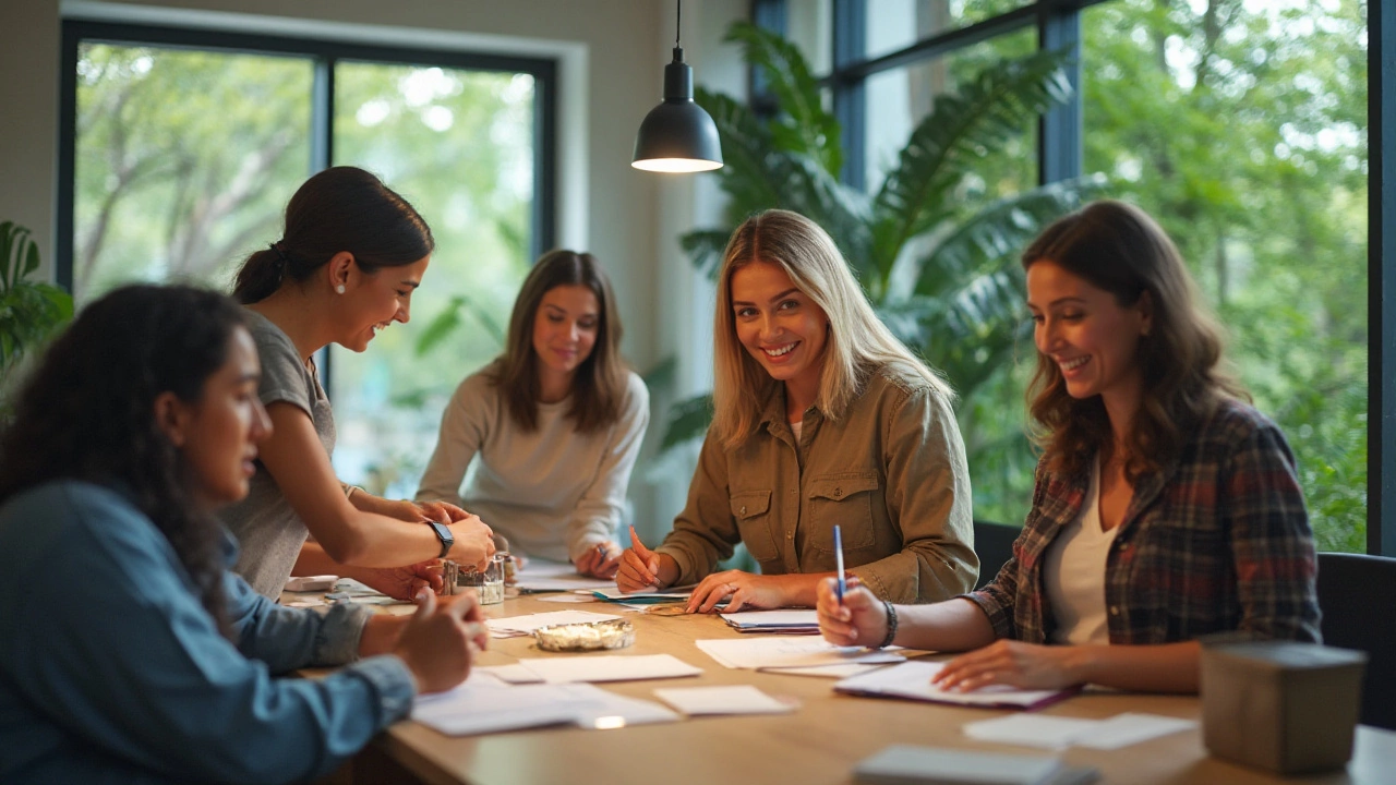 Future Prospects for Mental Health Support in Texas