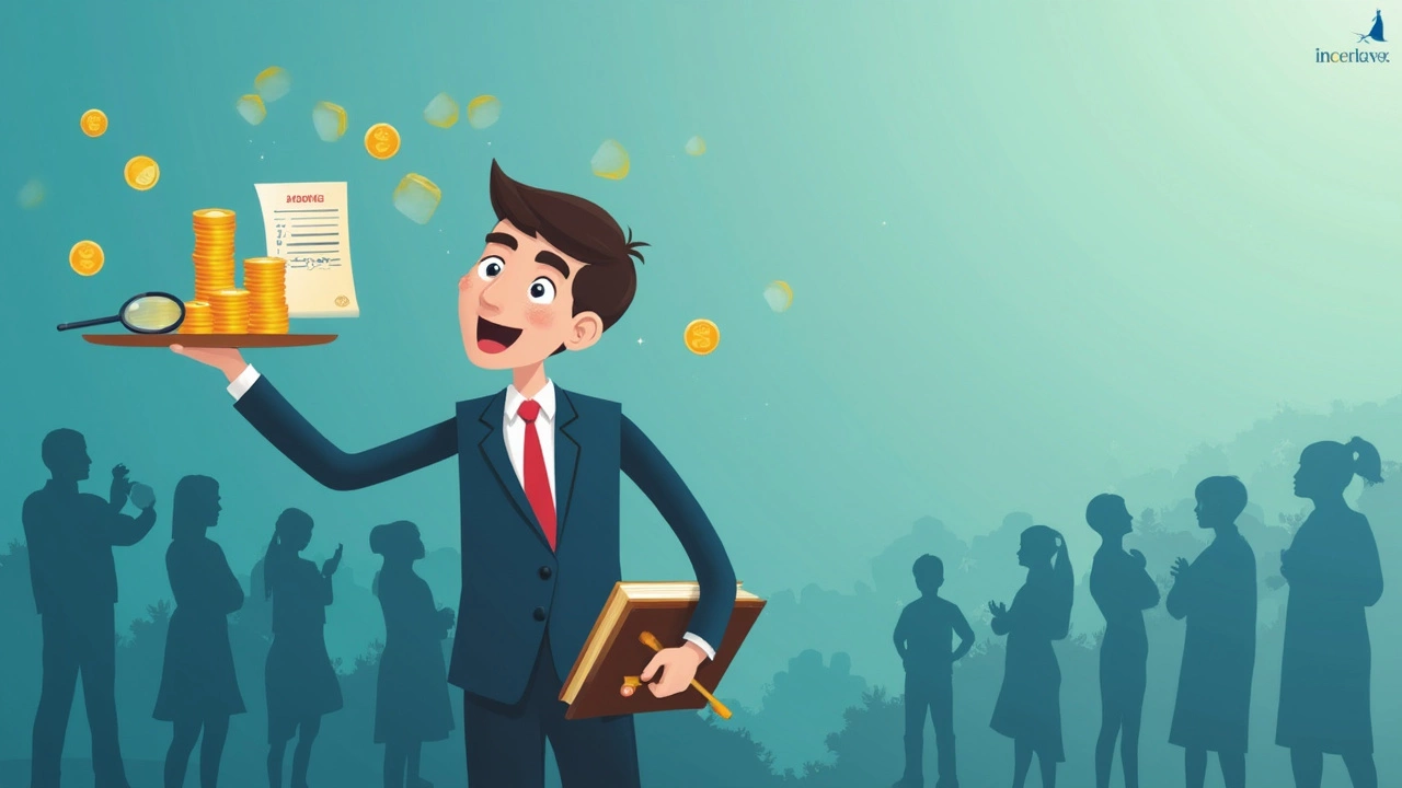 Tips for Smarter Investing as a Trustee