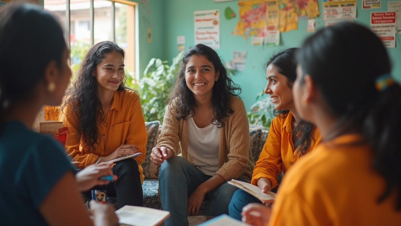 How to Answer Why You Want to Volunteer
