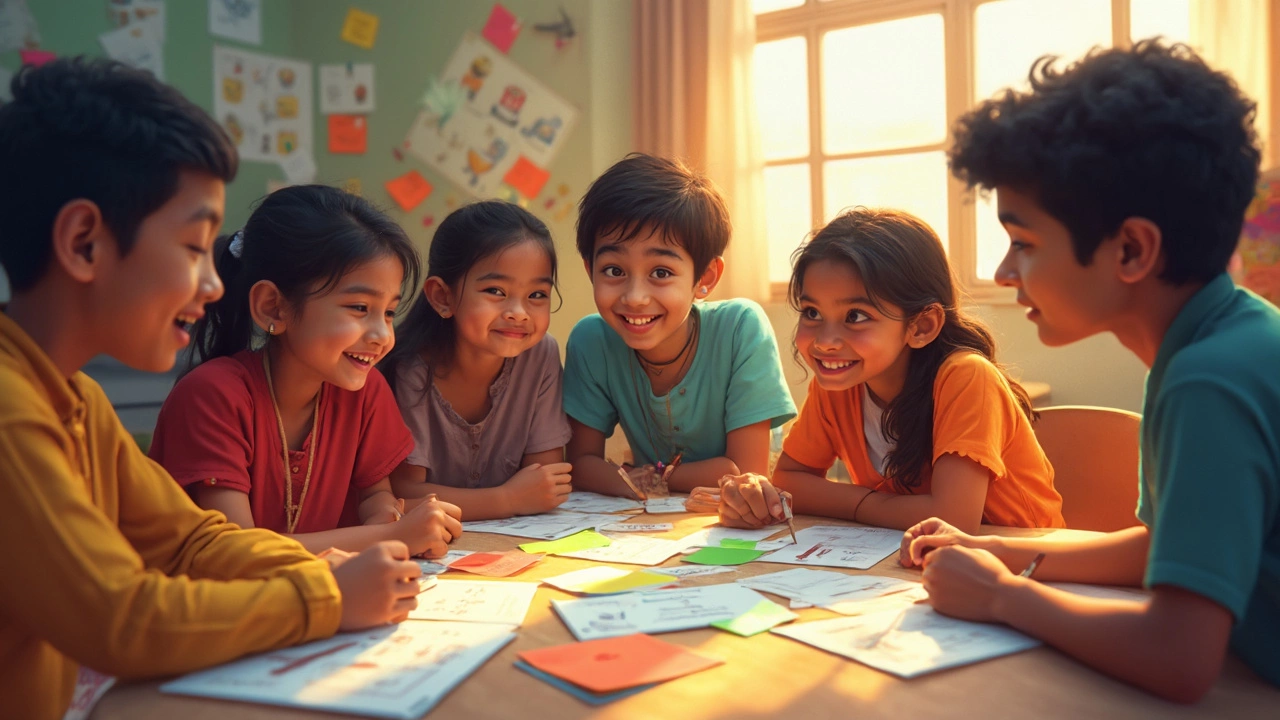 How to Improve a School Club: Real-World Tips for Success