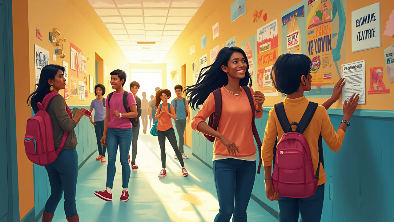 How to Make a School Club Popular: Real Tips That Work