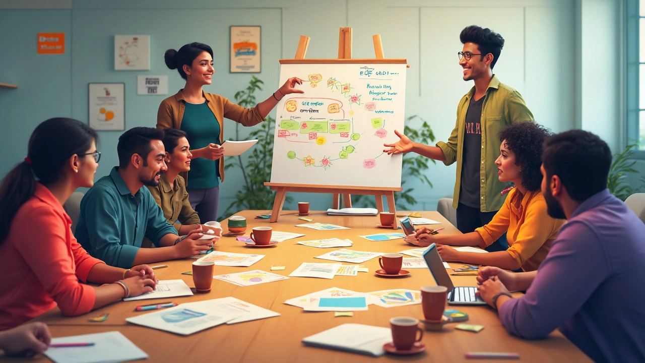 How to Plan an Outreach Activity: Simple Steps for Real Impact