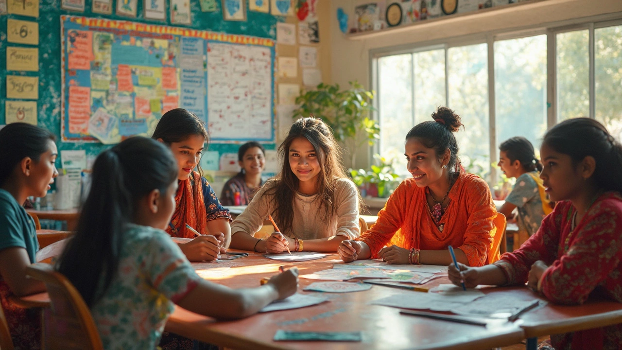 How to Start a Successful School Club: Step-by-Step Guide