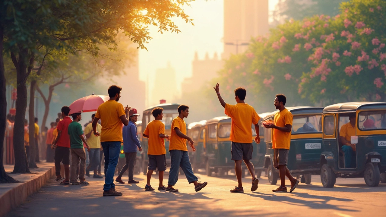 The Real-World Impact of Frequent Volunteering