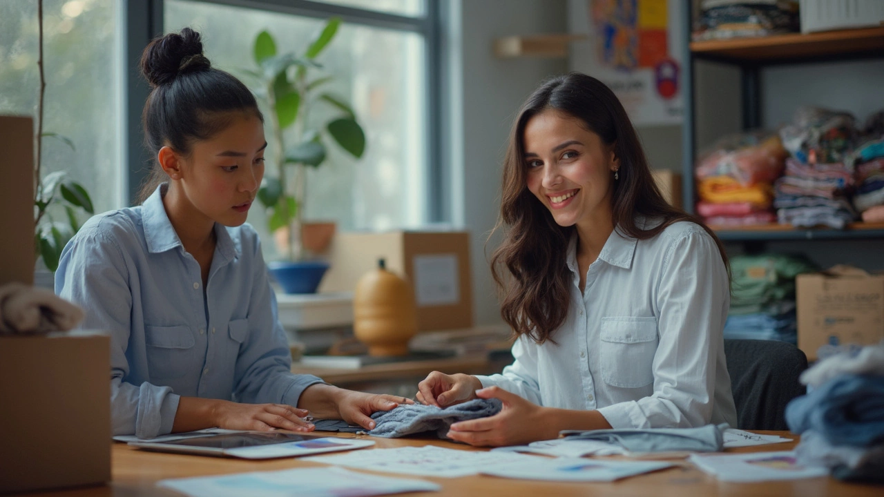 Understanding Charity Ratings and Reports