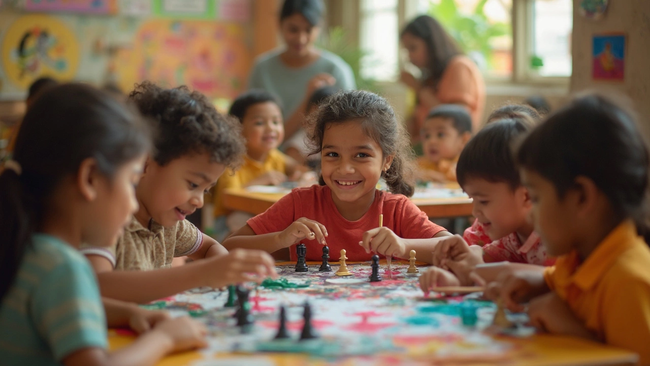 What Makes a Good Kids Club? Key Elements Parents Should Look For