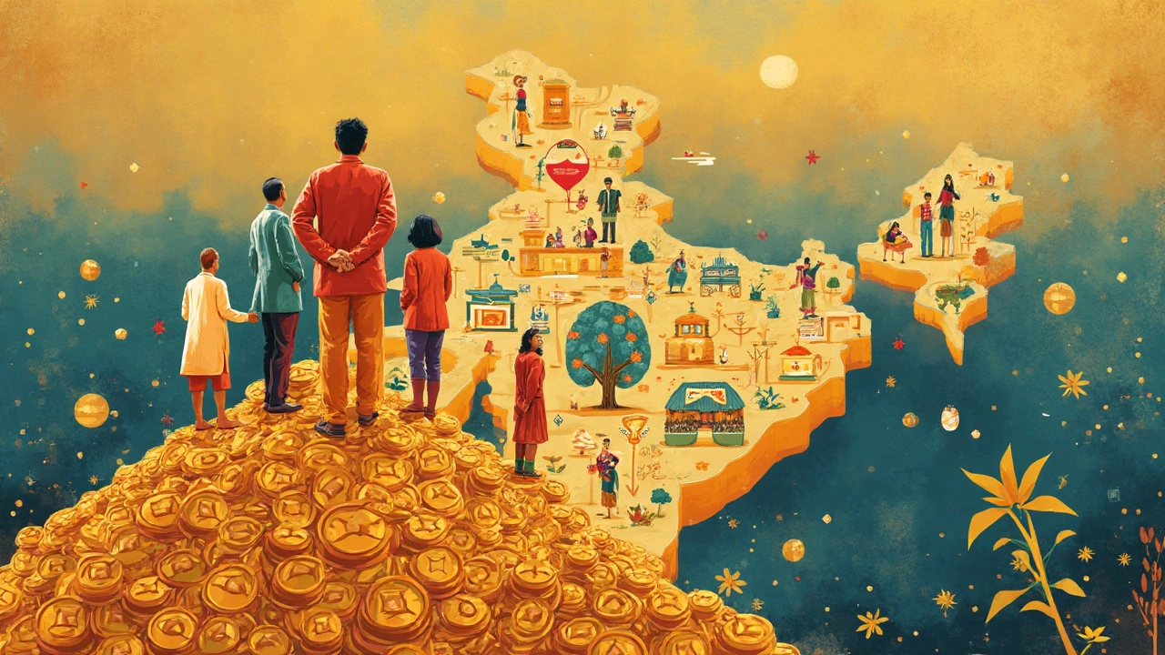 Which Billionaire Donates the Most? Tracking the Top Philanthropists