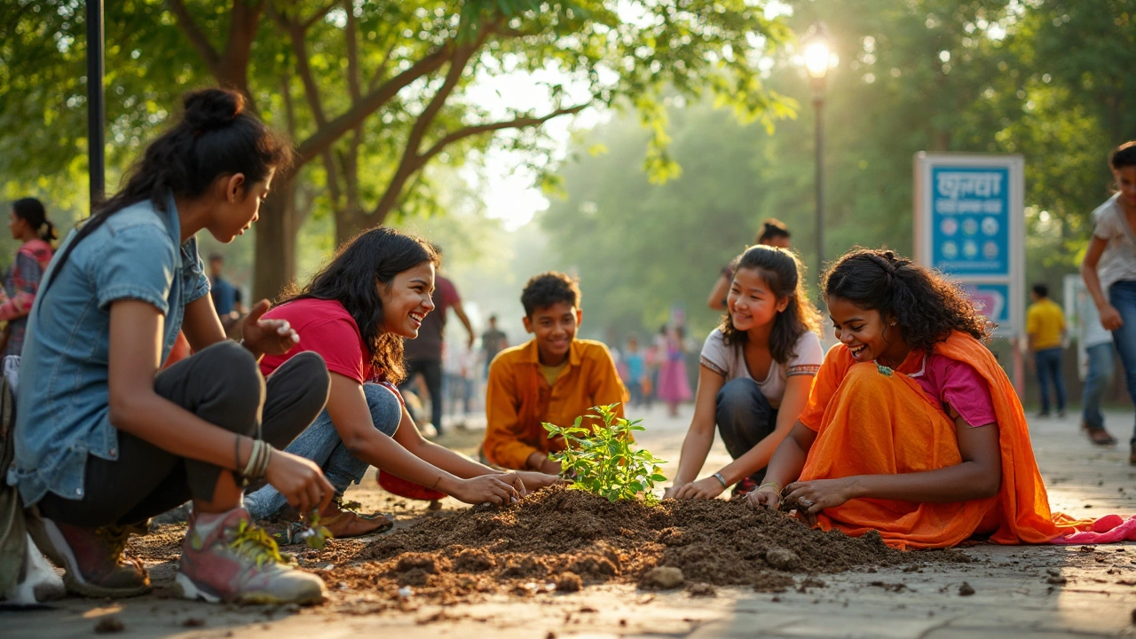Youth Organizations: Real-World Examples and What They Offer