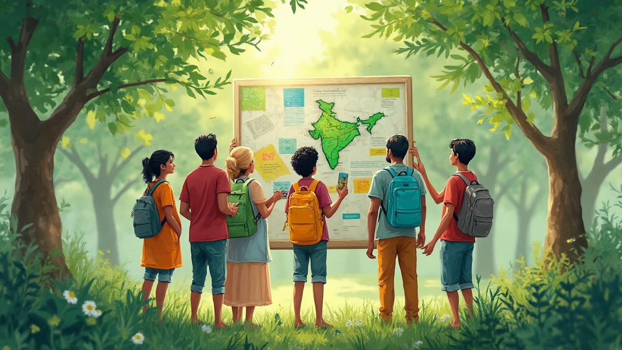 Best Environmental Charities: How to Pick and Why It Matters