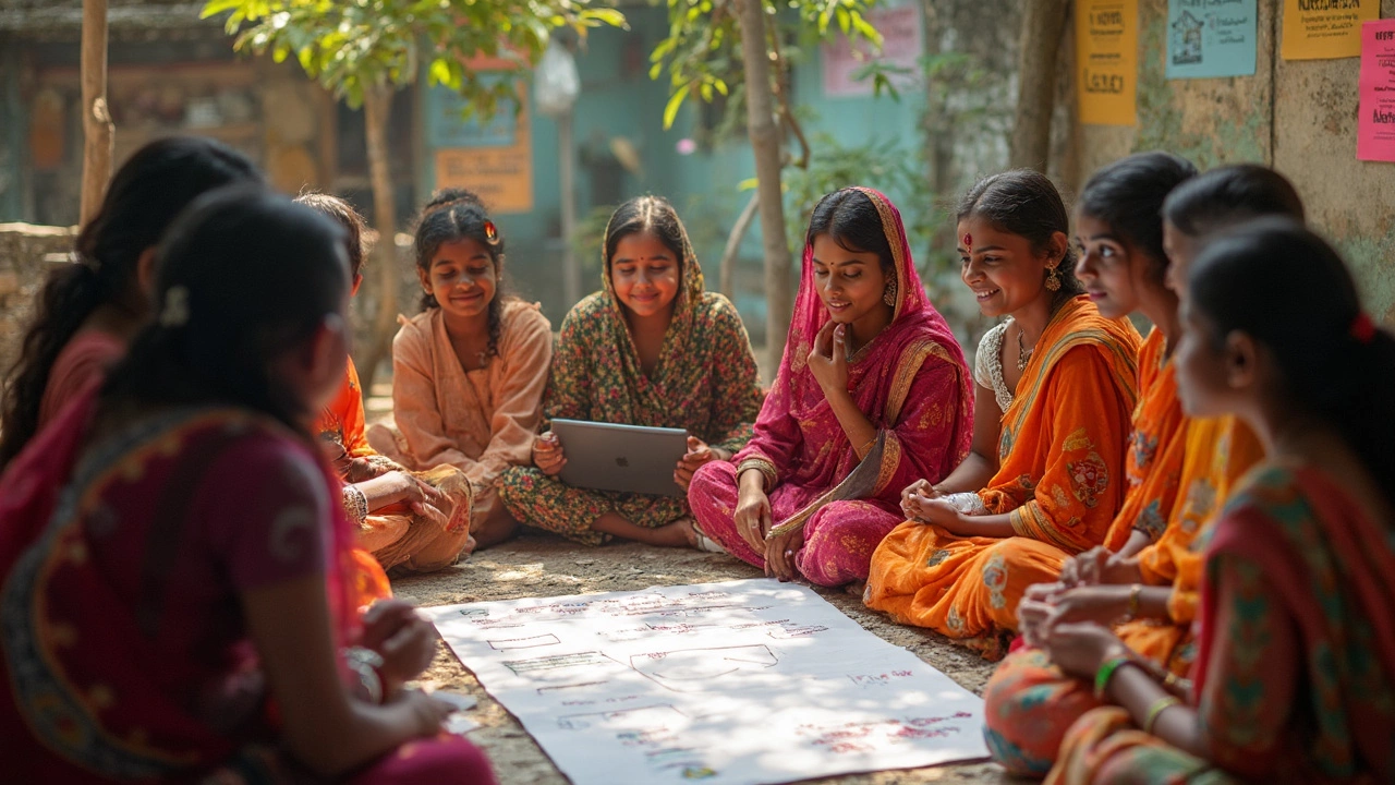 Best Outreach Program for Your Community: Finding What Really Works