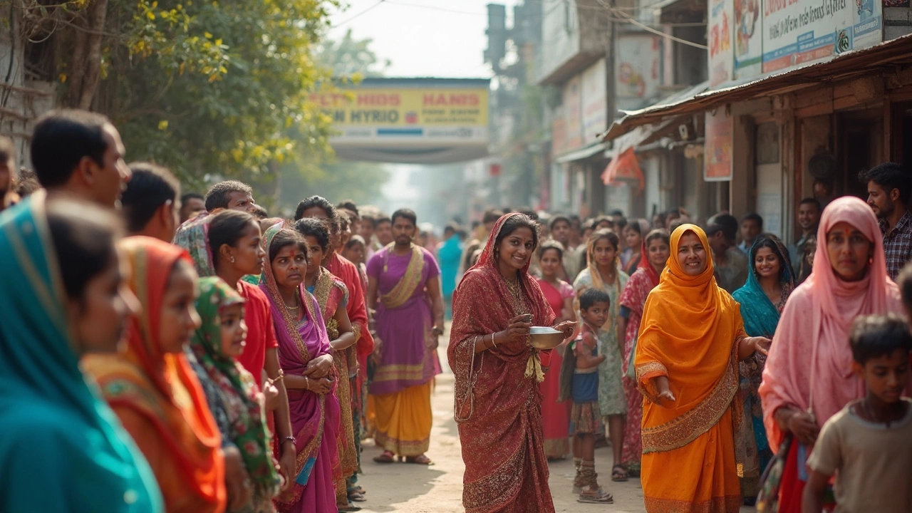 Can Anyone Go to a Local Food Bank? Practical Answers and Surprising Facts