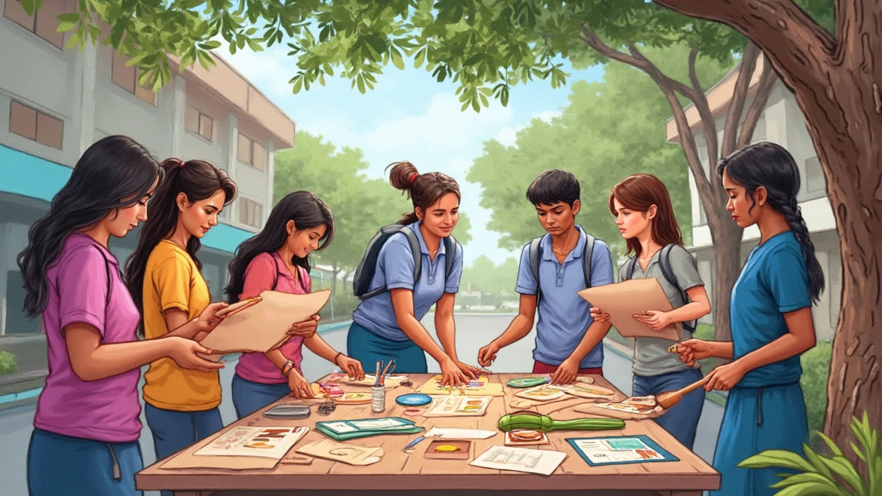 Designing Sticky Activities That Keep Kids Coming Back