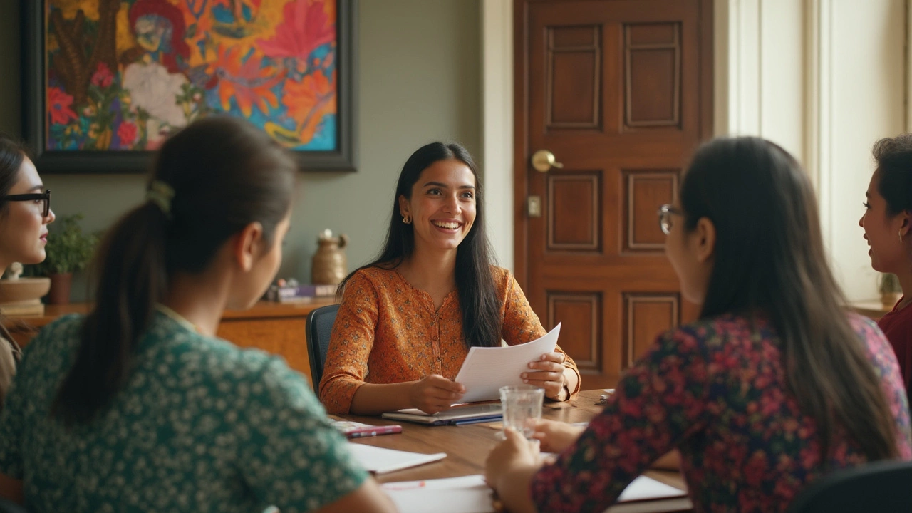 Do Companies Really Value Volunteering? An Inside Look