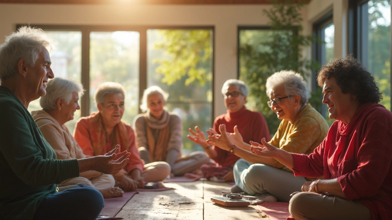Elderly Assistance Programs in Massachusetts: What You Need to Know