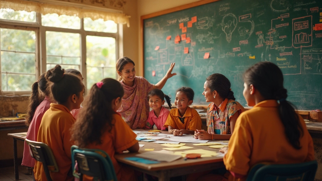 Expert Guide to Organizing an Engaging After School Club
