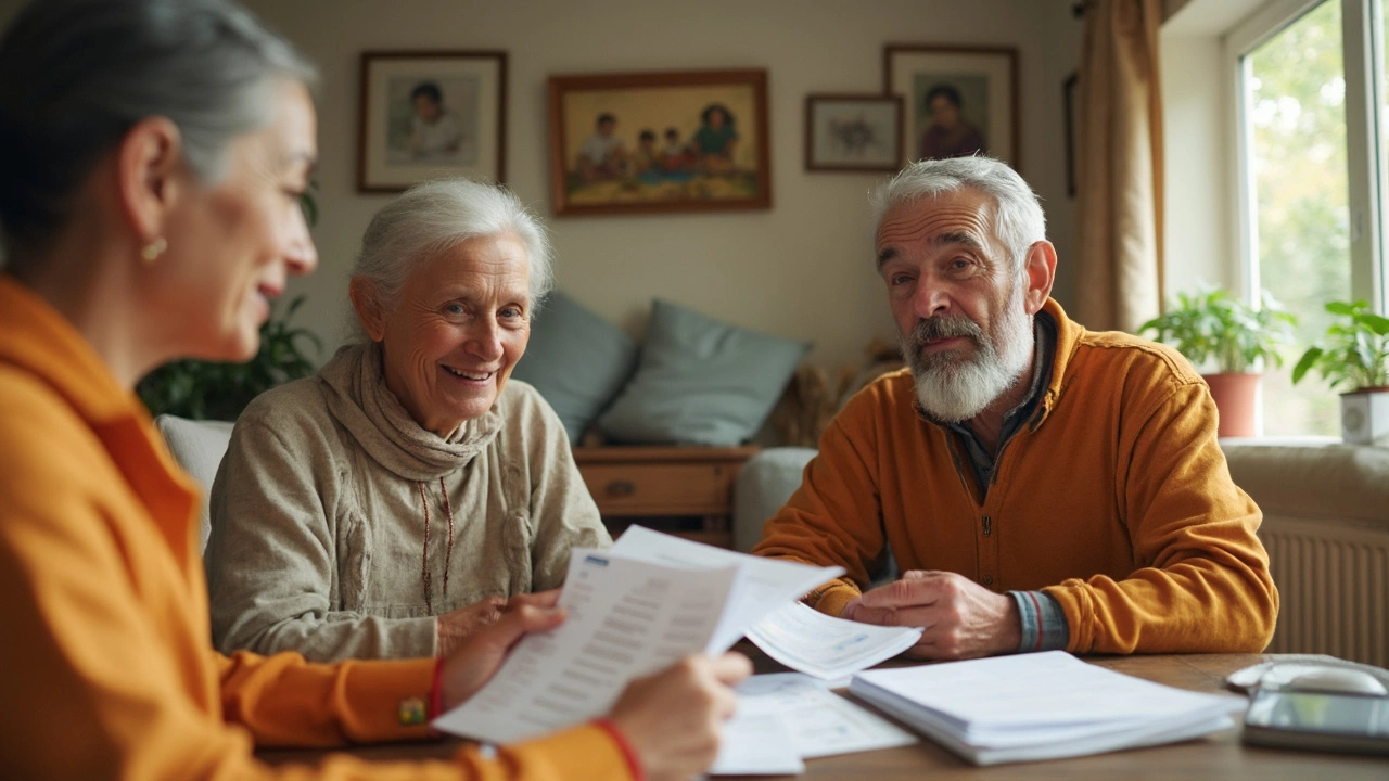 Healthcare and Prescription Programs