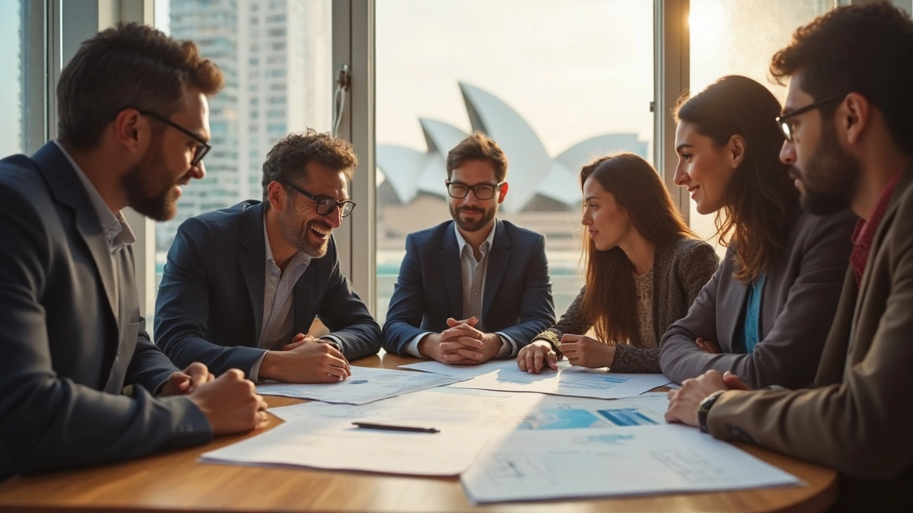 How Long Does It Take to Set Up a Charitable Trust in Australia?