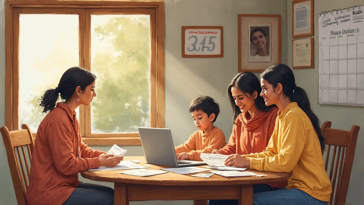 How to Apply for Cash Assistance Fast