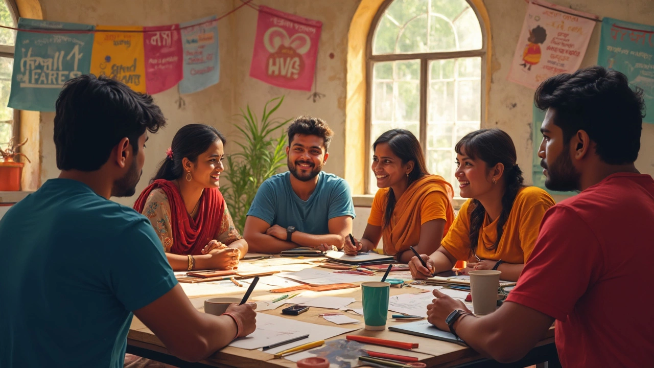 Promoting Without Breaking the Bank