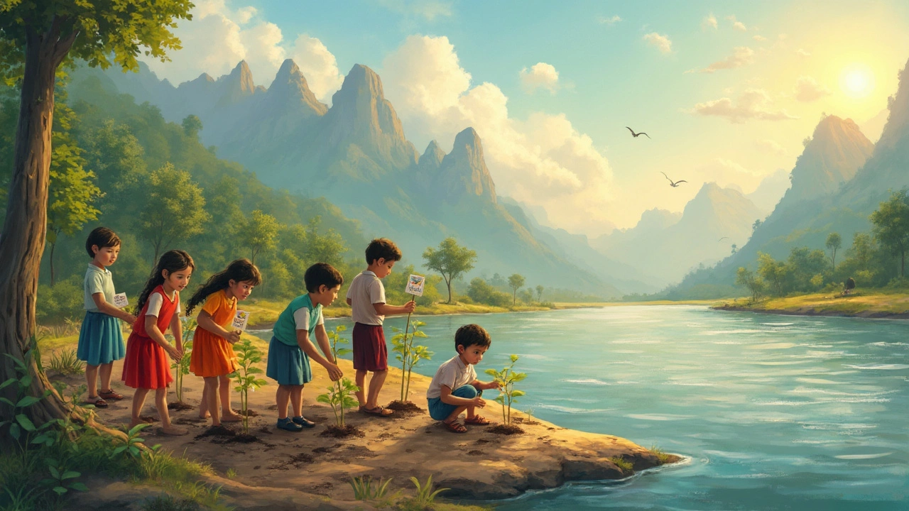 Smart Tips for Supporting Environmental Causes That Work