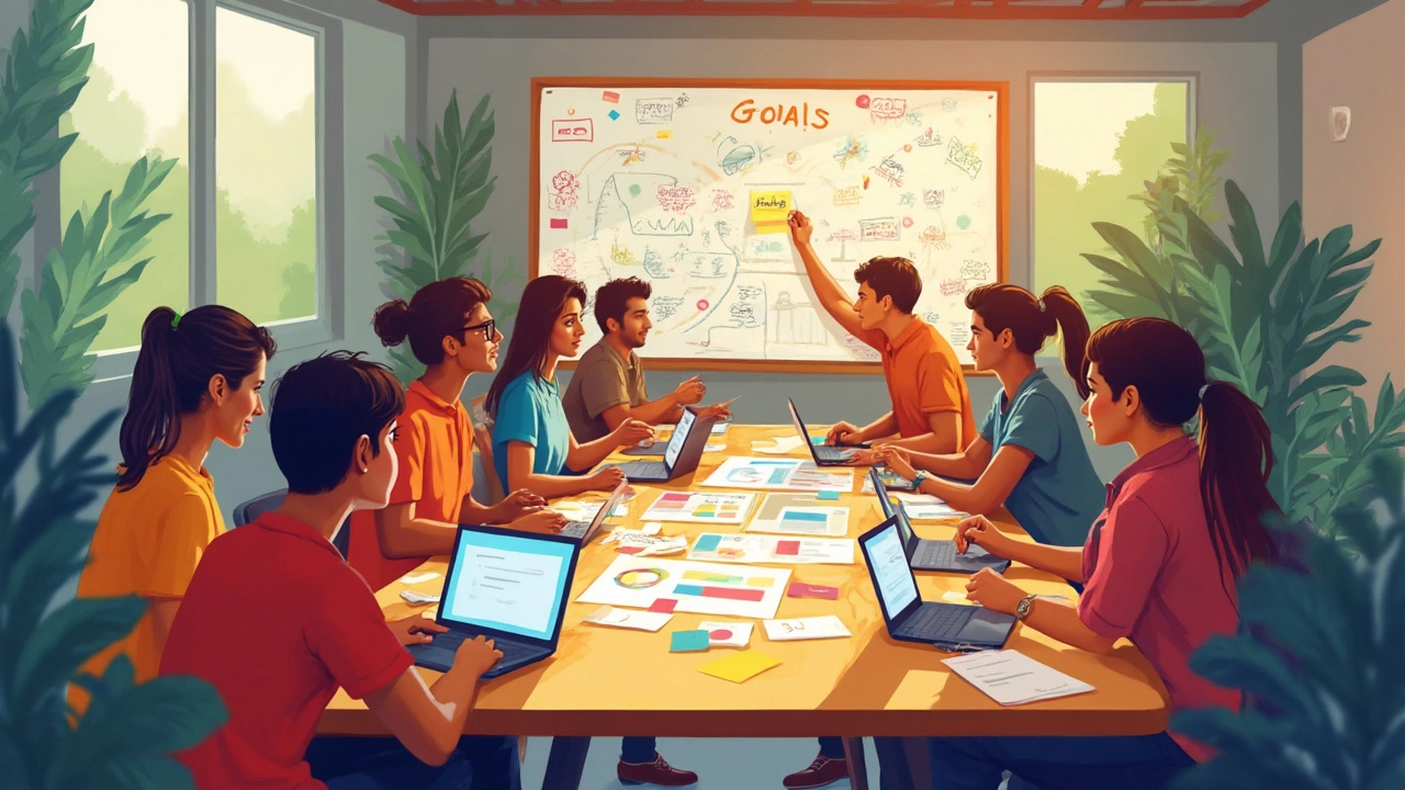 Successful Outreach Program: How to Get Real Results in Your Community