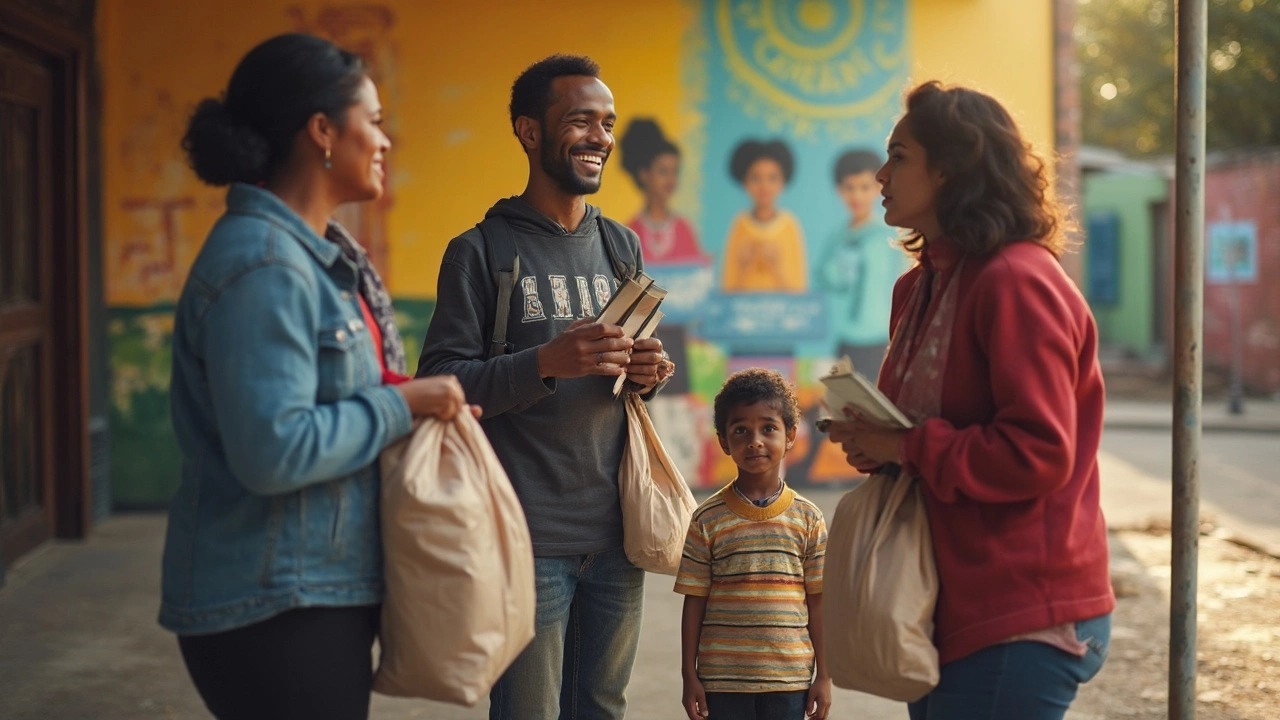 Why It Matters for Families Without Stable Housing