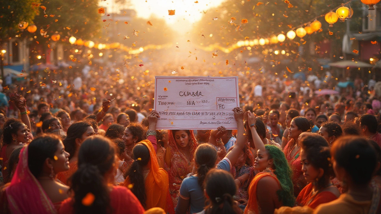 Biggest Fundraiser Success Stories: Unforgettable Crowdfunding Wins