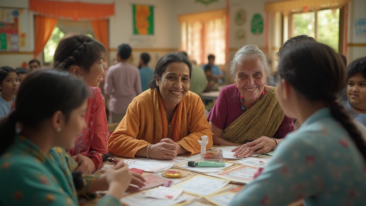 Charitable Trusts Explained: How to Give Back and Create Impact