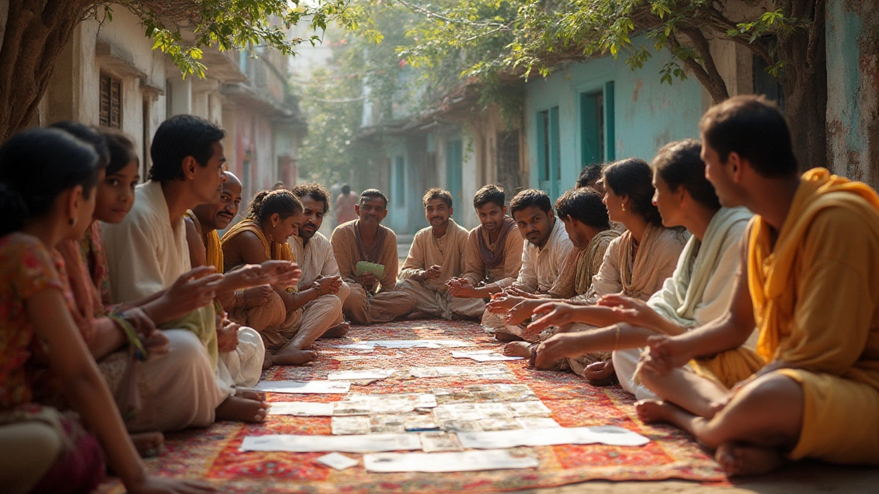 Collaborate: Turning Individual Efforts into Group Wins