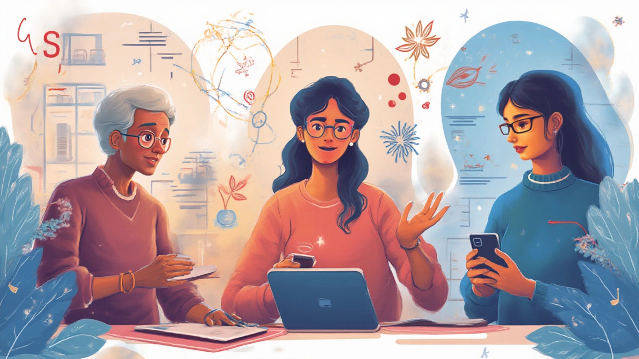 Getting the Most from Digital Volunteering: Pitfalls, Tips, and Who Wins