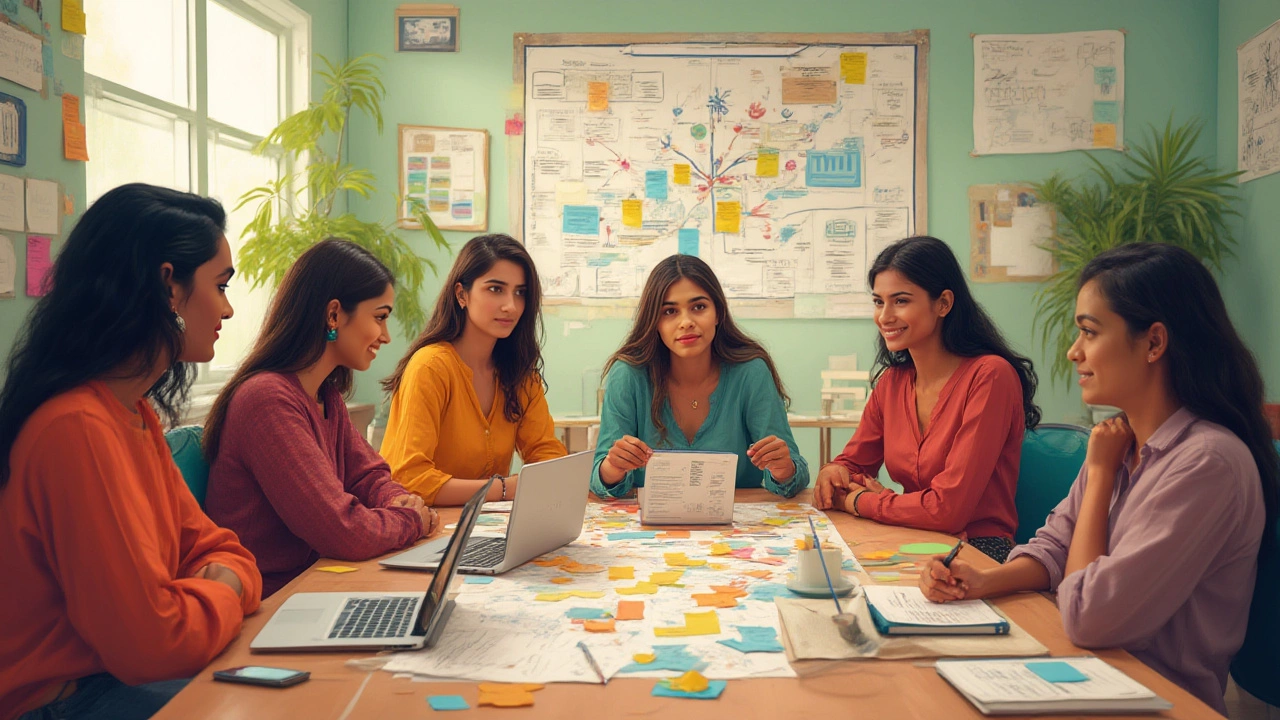 How Nonprofits and Communities Are Adapting