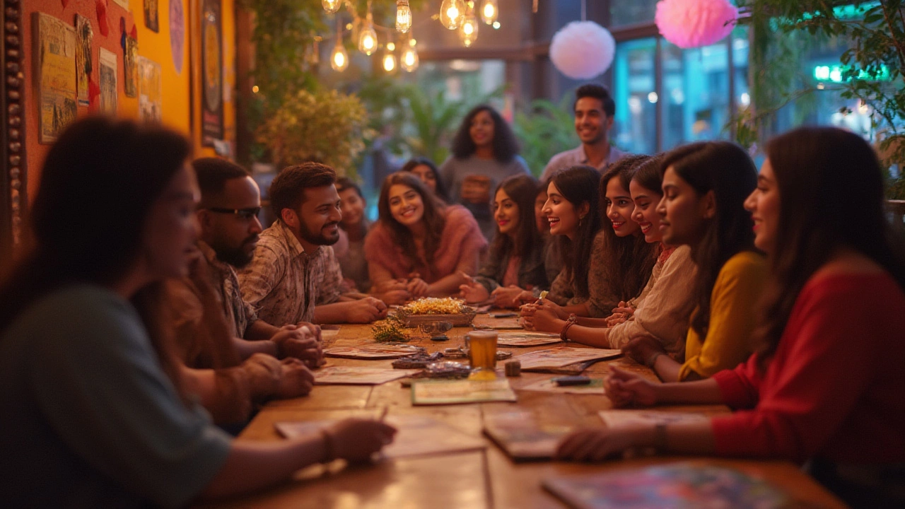 How to Start a Popular Community Club That Thrives