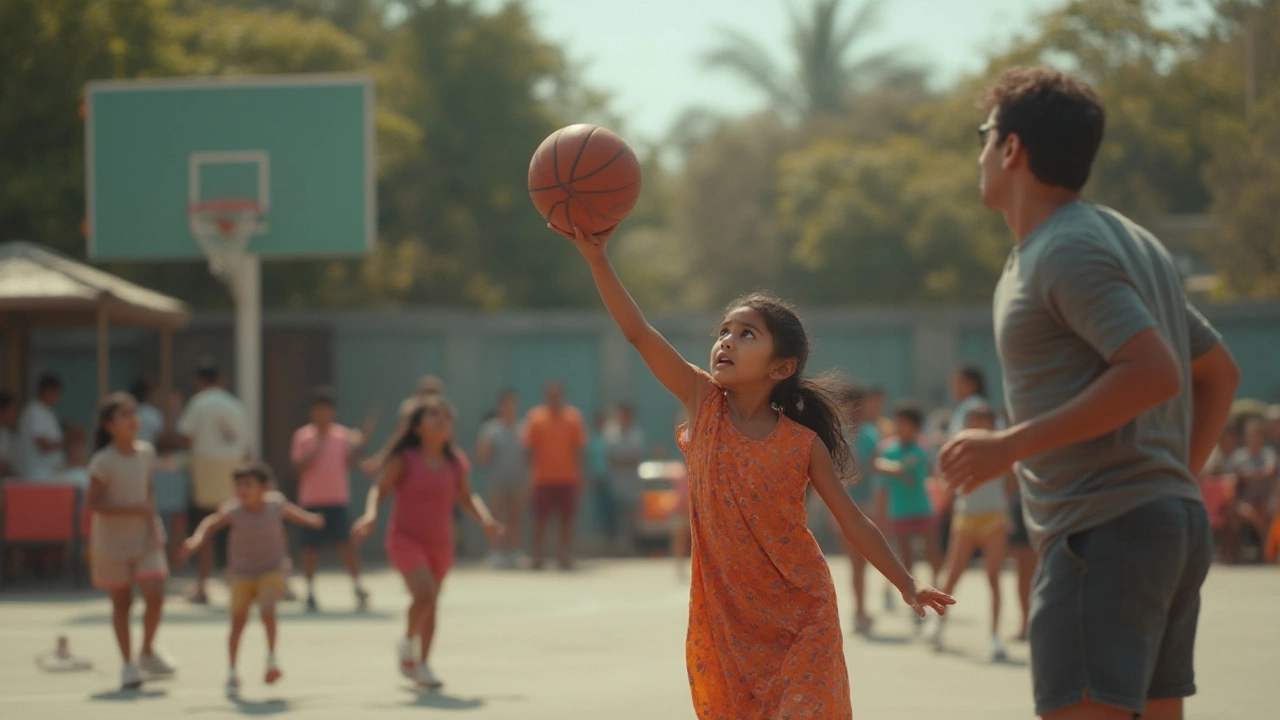 Maximizing Fun, Donations, and Community Impact
