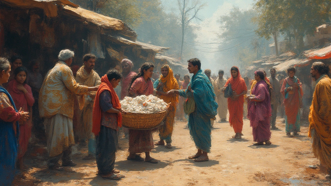 Organizational Impact: When Volunteers Shape the Mission