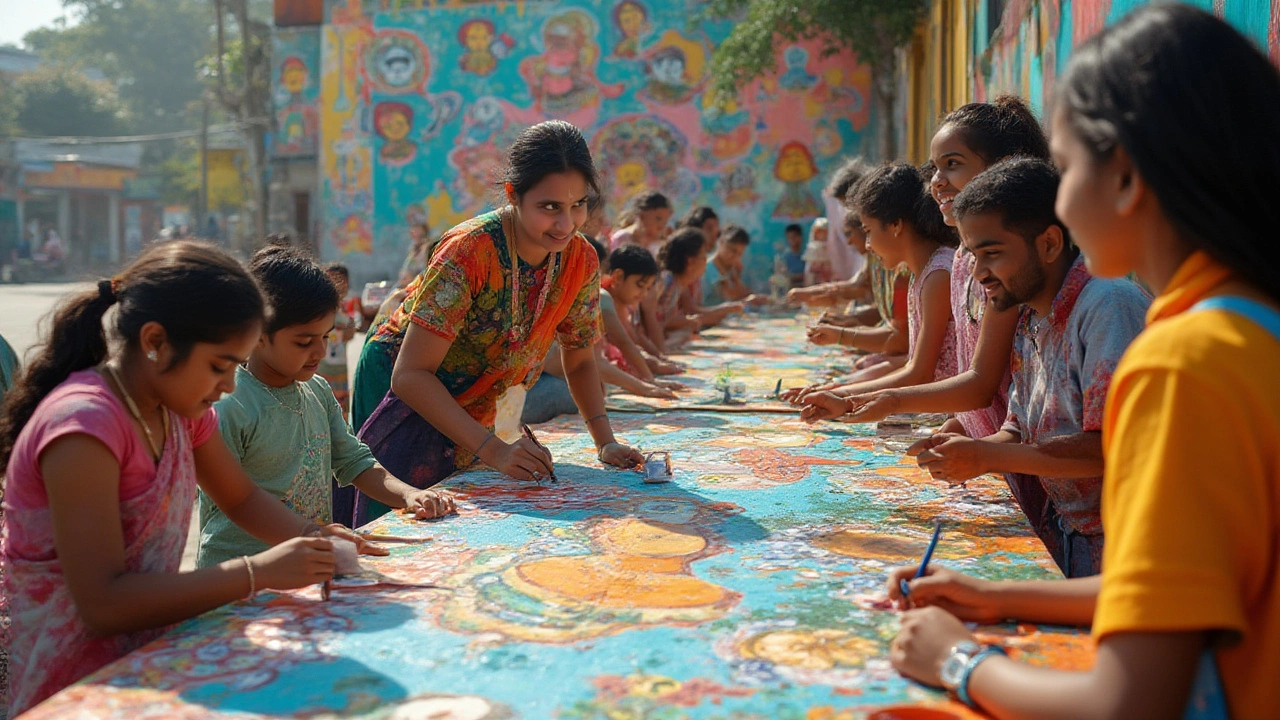 Quick Data: How the 3 C's Boost Community Engagement