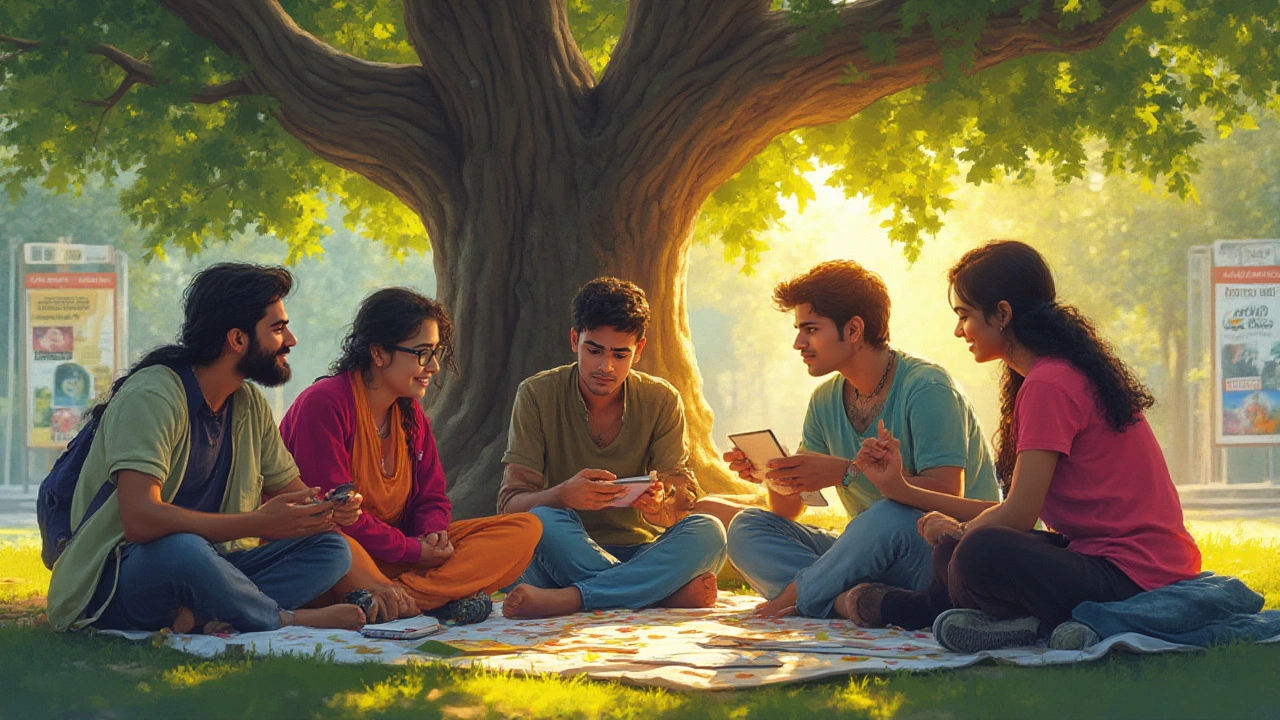 Step-by-Step Guide to Creating a Club in Your Community