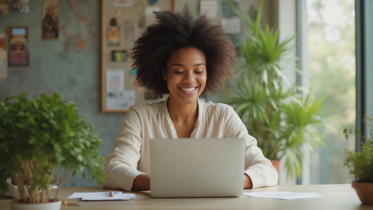 The Nitty-Gritty: Types of Programs and Who Benefits
