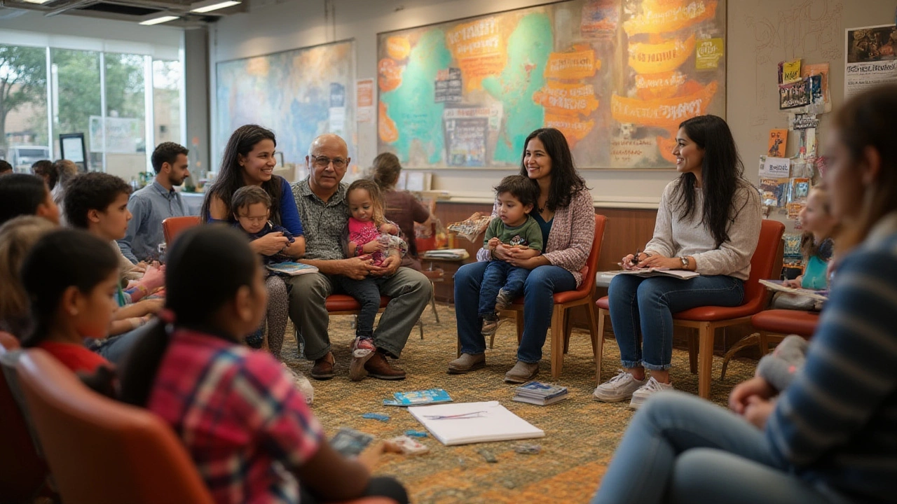 Trends and Tips: Mental Health Philanthropy in 2025