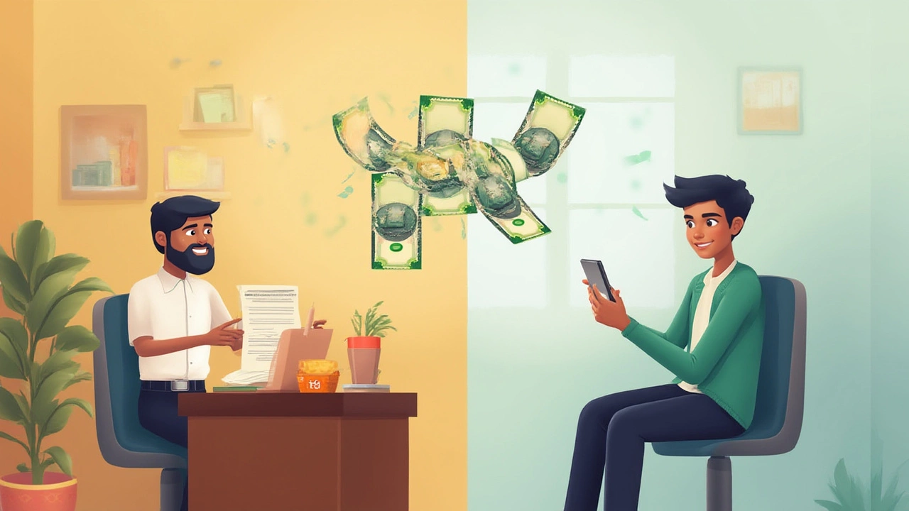 What Beneficiaries Need to Know About Trust Taxes