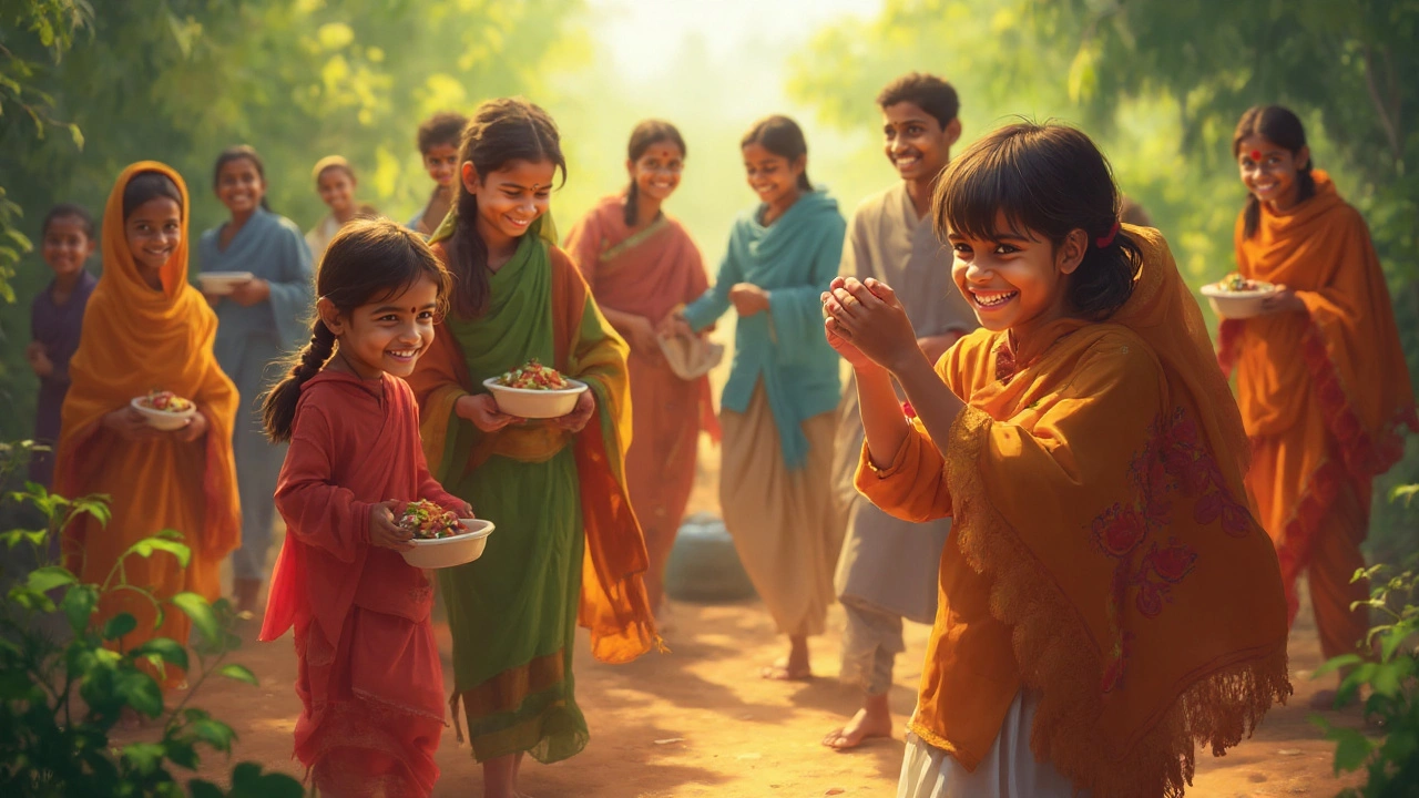 Best Charities for Poverty Relief: Who Actually Helps the Poor the Most?