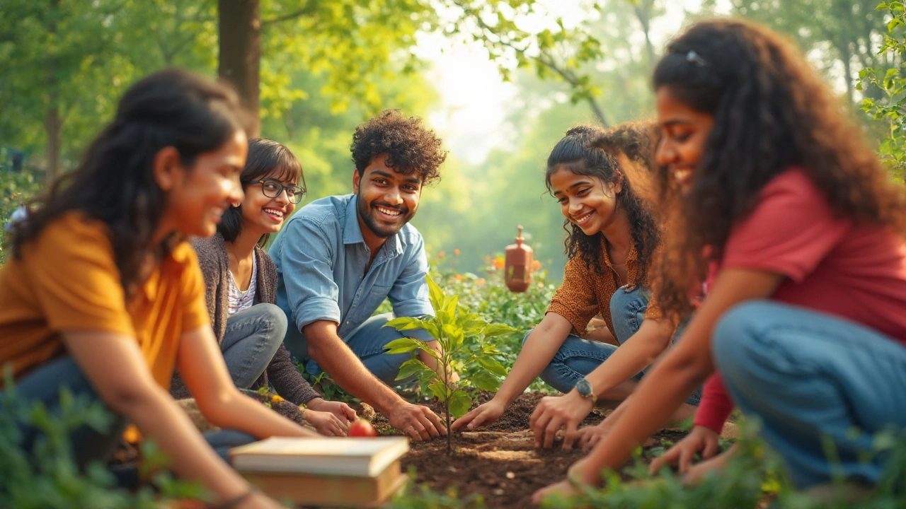 Getting Millennials Engaged: What Works (and What Doesn’t)