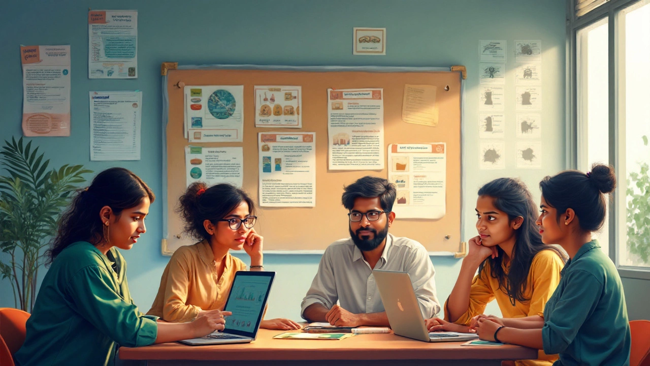 How to Choose the Right Charity for Maximum Impact