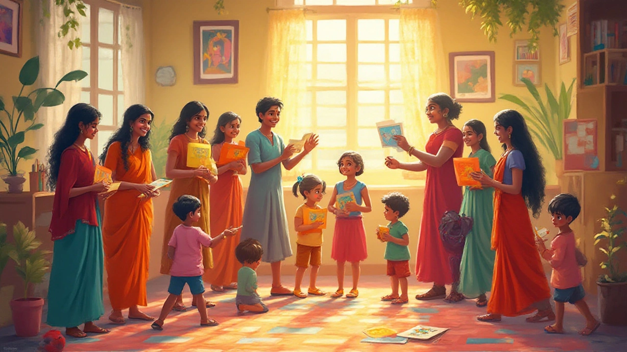 How to Start a Kids Group: Step-by-Step Guide for Parents & Community Leaders