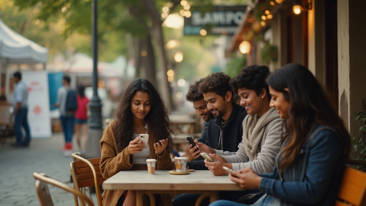 Millennials and Volunteering: Why Participation Rates Lag and How to Inspire Change