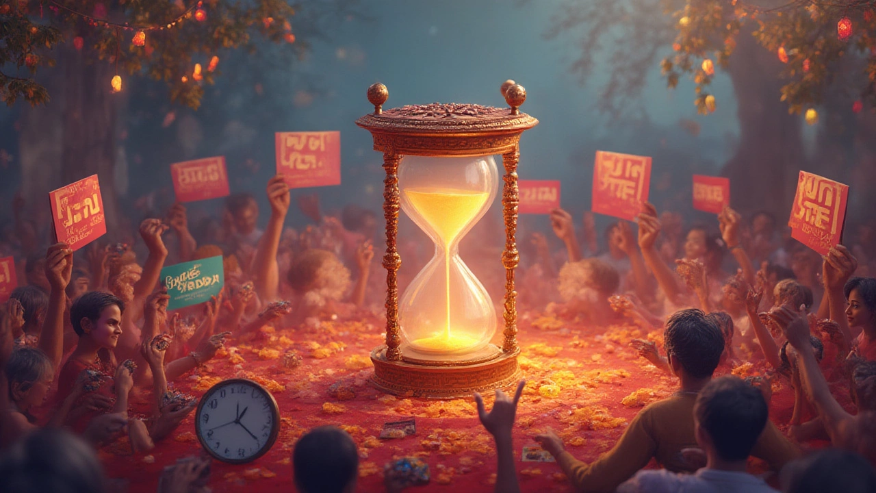 Smart Scheduling: Tips to Hit the Sweet Spot
