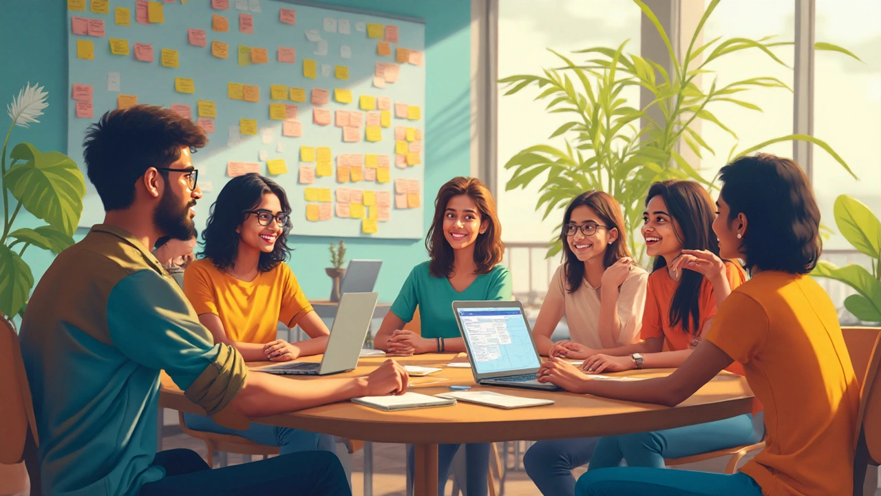 Why Aren't Millennials Volunteering? Untangling the Real Barriers