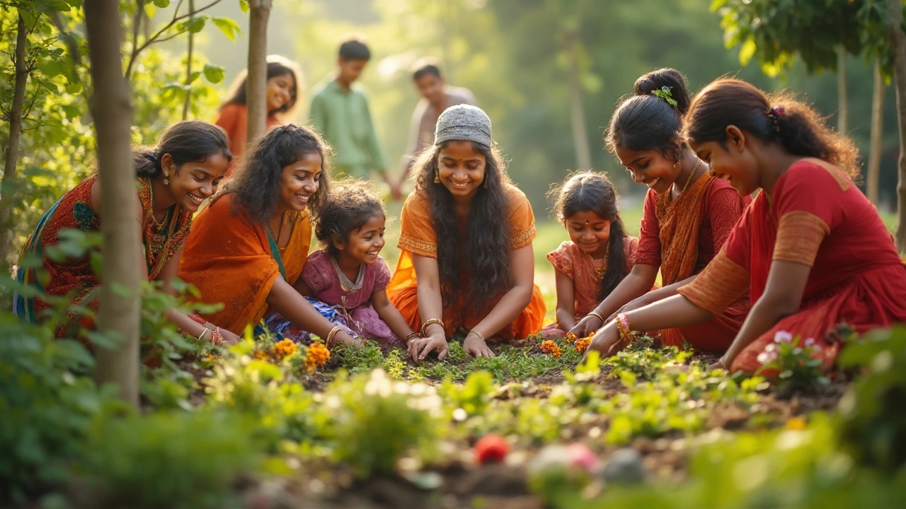 Why Volunteer: Benefits, Impact, and Meaningful Opportunities